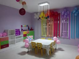 Özel Bilecik Bozüyük Şekerlik Anaokulu - Fotoğraf