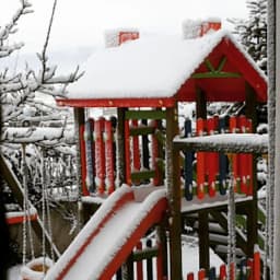 Gölbaşı Bahar Çocuk Kreş ve Gündüz Bakımevi - Fotoğraf