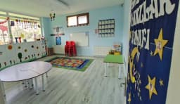 Bursa Ozel Orhangazi İlkyaz Anaokulu - Fotoğraf