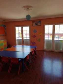 Ataşehir Özel Minik Nesiller Anaokulu & Ataşehir Özel Anaokulları - Fotoğraf