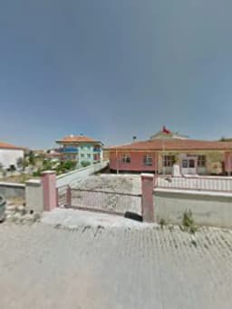 Akdağmadeni Anaokulu - Fotoğraf