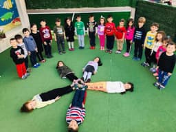 Özel Nar Tanesi Anaokulu - Photo