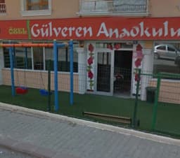 Özel Gülveren Anaokulu - Fotoğraf