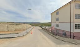 Beypazarı Nurettin Karaoğuz Vakfı Anadolu Lisesi - Fotoğraf