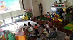 Özel Yıldızlar Anaokulu Bahçecik - Fotoğraf