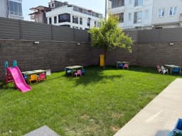 Ordu Kreş - Derya Türkay - Fotoğraf