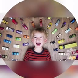 Özel Küçük Dünya Kreş ve Gündüz Bakımevi - Fotoğraf