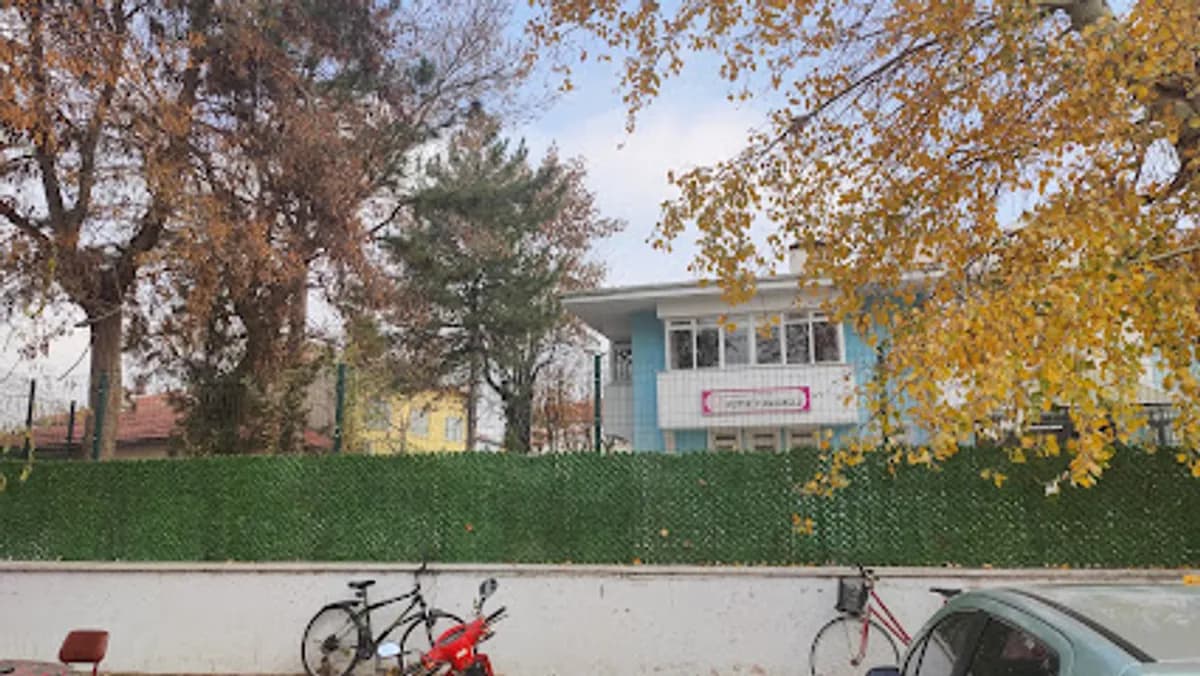 Muttalip Anaokulu - Photo