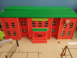 Ardeşen Cumhuriyet İlkokulu - Fotoğraf