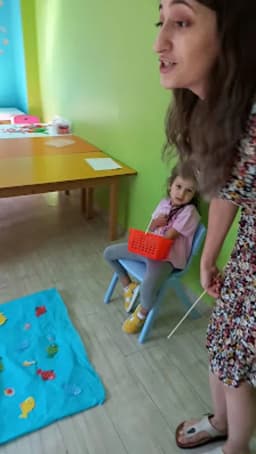 Özel Çocuk Dünyası Anaokulu - Fotoğraf