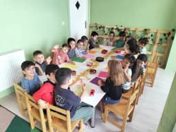 Özel İlk Kazanım Anaokulu - Photo