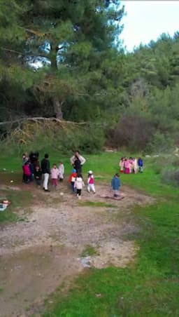 Büyümüş de Küçülmüş Kreş ve Gündüz Bakım Evi | Bornova Evka 3 Anaokulu & Kreş | 0–6 Yaş - Fotoğraf