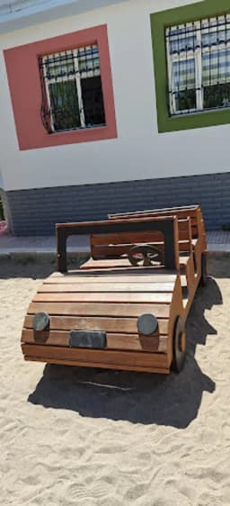 Şehit Mustafa Keser Anaokulu - Photo