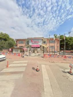 Şehit Teğmen Ayfer Gök Anaokulu - Fotoğraf