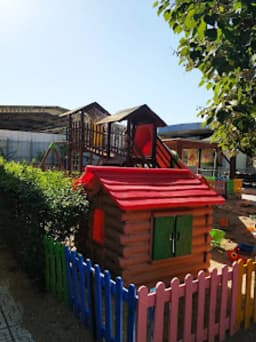 Bahçelievler Anaokulu - Fotoğraf