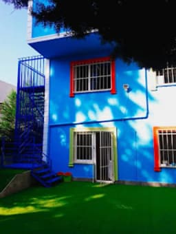 Kartanesi Anaokulu Çamlıca - Fotoğraf