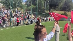 Petkim İlkokulu - Fotoğraf