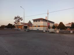 Muratlı Belediyesi Papatya Anaokulu - Fotoğraf