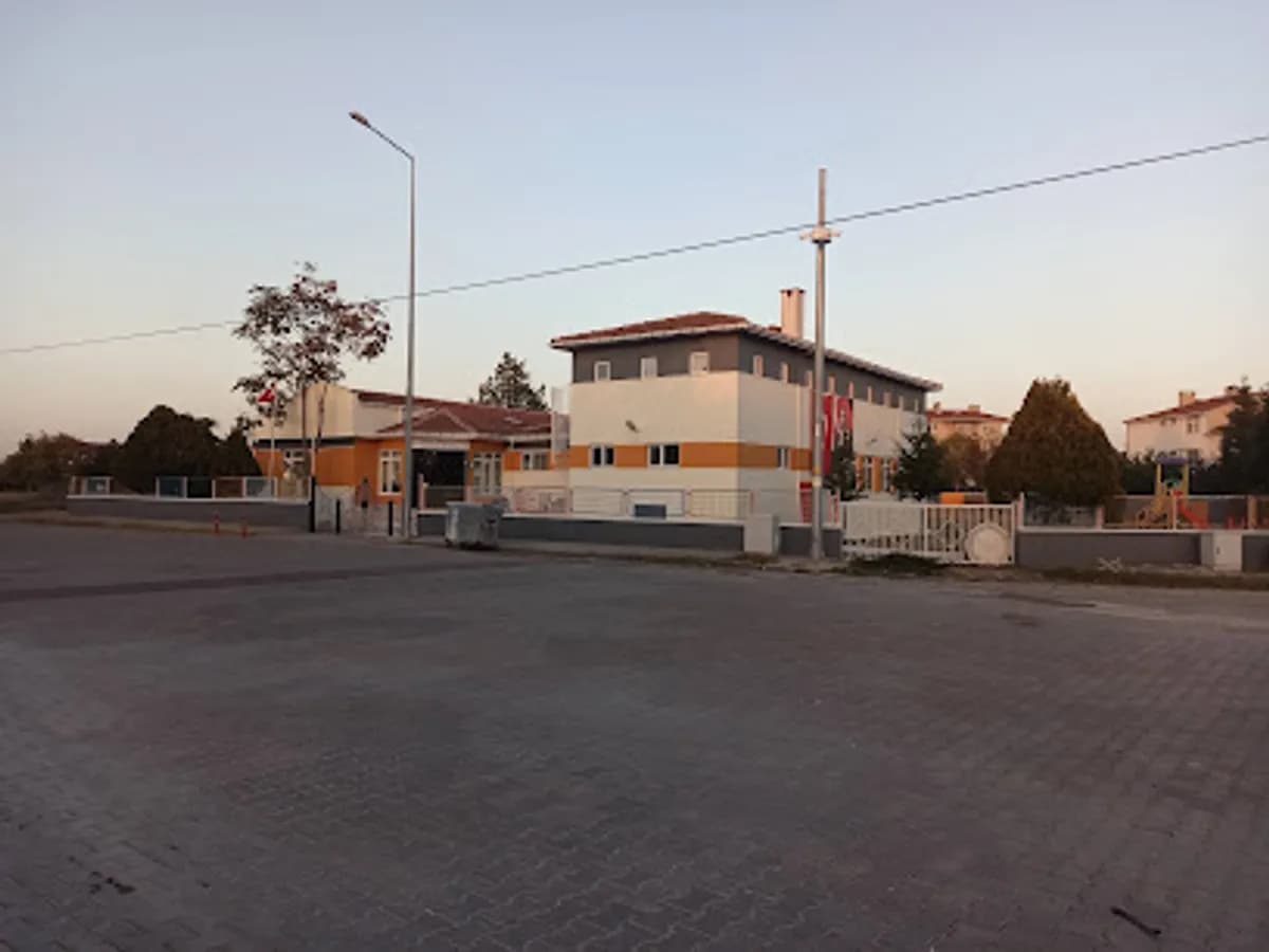 Muratlı Belediyesi Papatya Anaokulu - Fotoğraf