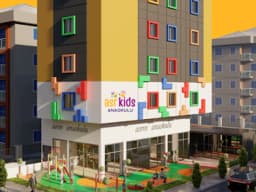 Asr Kids Anaokulu - Fotoğraf