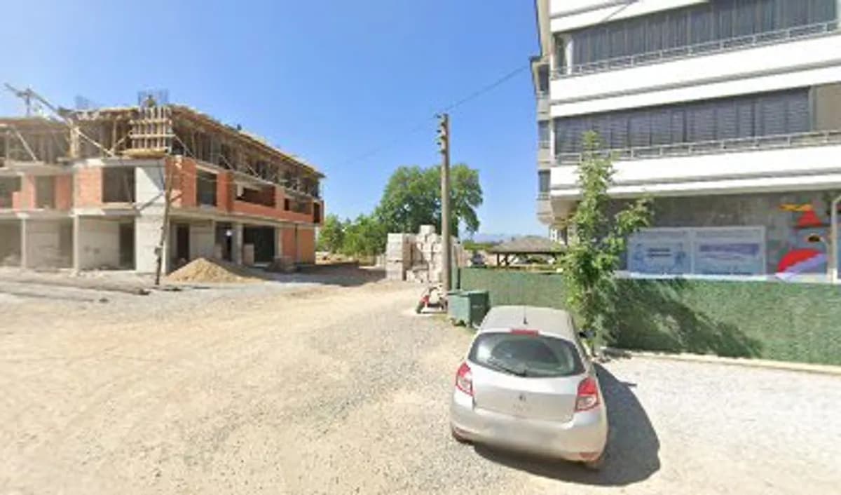 Sürpriz Kreş ve Anaokulu (oba Şubesi)