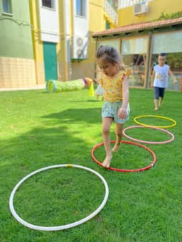 Özel Limon Anaokulu - Fotoğraf