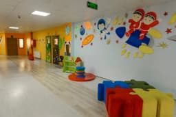 Mektebim Koleji Kocaeli Bilgi Küpü Yenişehir Kampüsü - Fotoğraf