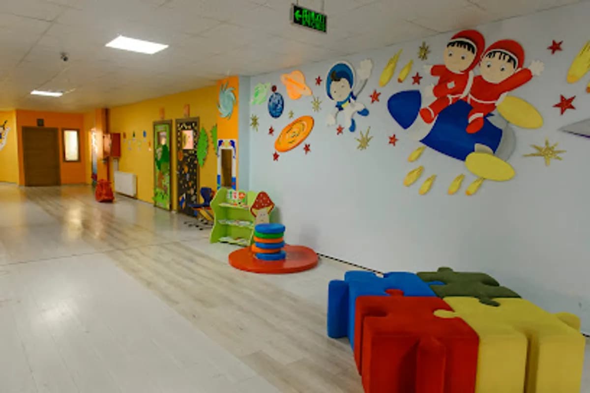 Mektebim Koleji Kocaeli Bilgi Küpü Yenişehir Kampüsü - Fotoğraf