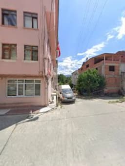 Şehit Faruk Karagöz İlkokulu - Photo