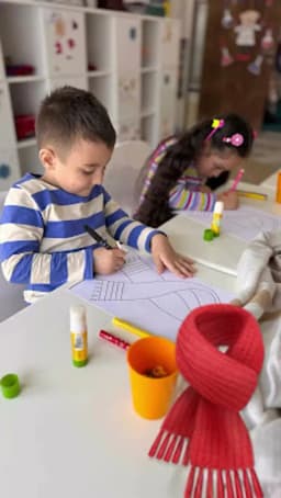 Atakent Anaokulu-çiğli - Fotoğraf