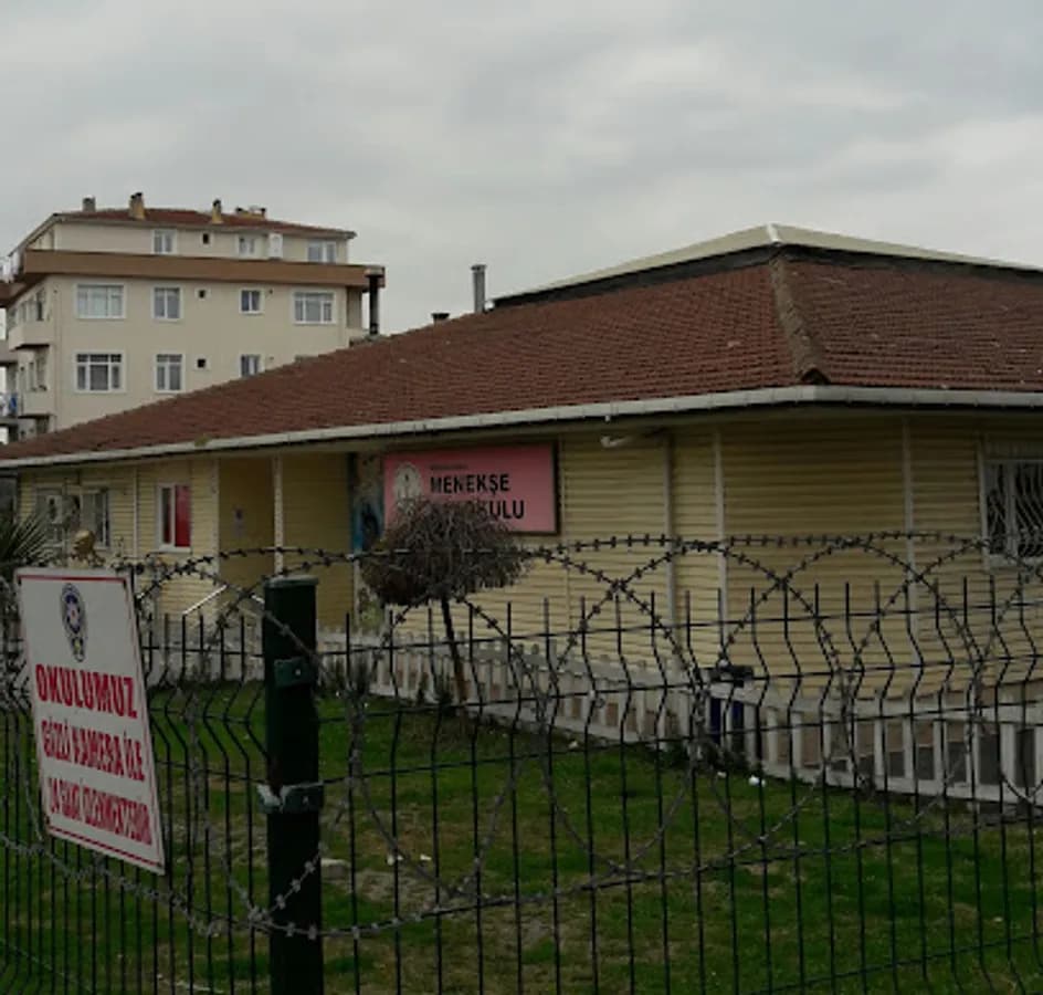 Darıca Menekşe Anaokulu