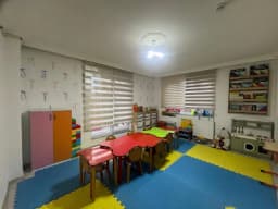 Özel Emine Öz Minik Kalpler Anaokulu - Fotoğraf