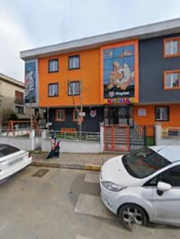 Kaplan Okulları - Ataşehir (anaokul) - Fotoğraf
