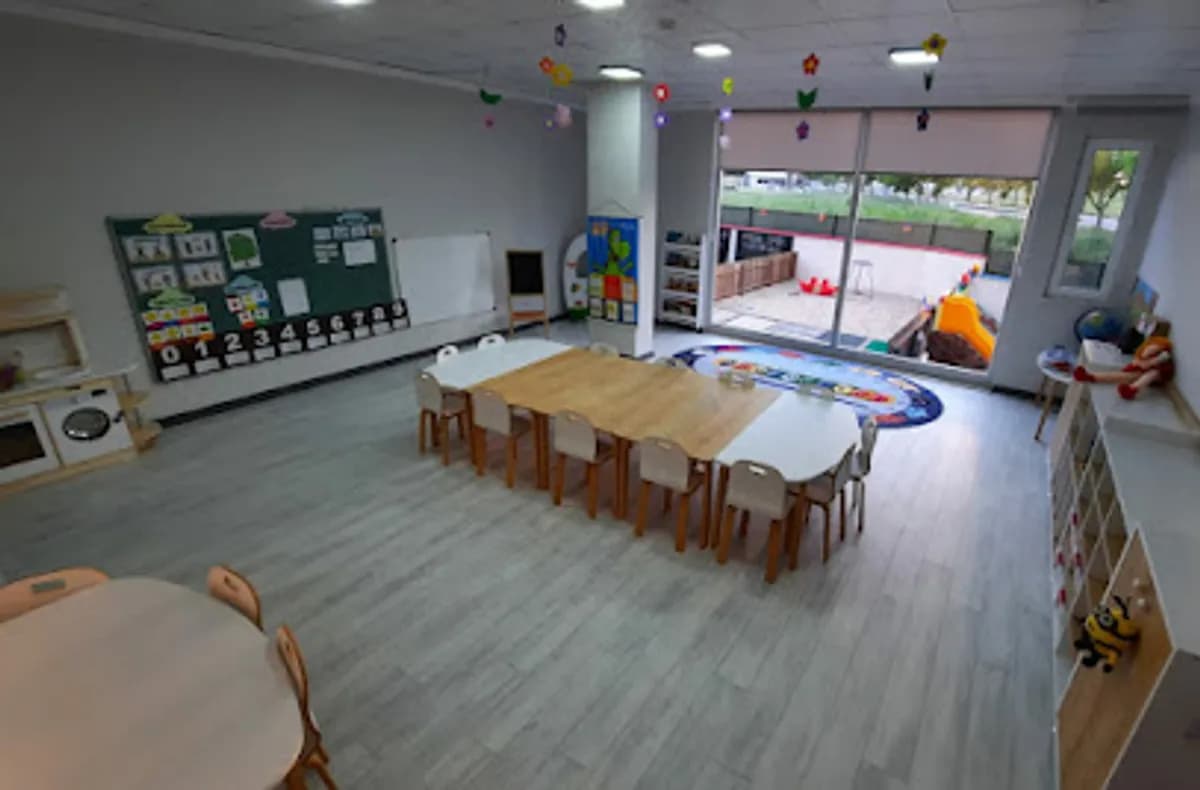 Özel Aygün Emir Anaokulu - Fotoğraf