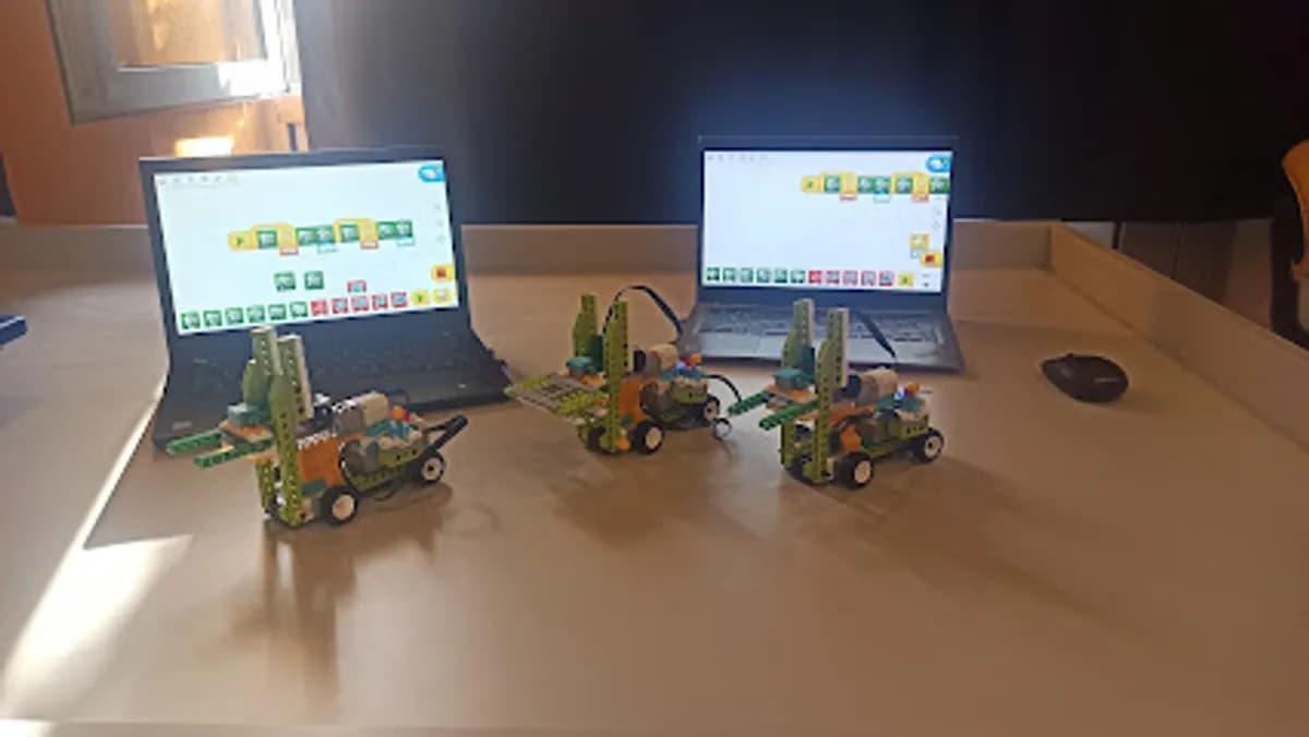 Özel Bergama Metis Kişisel Gelişim Kursu - Photo