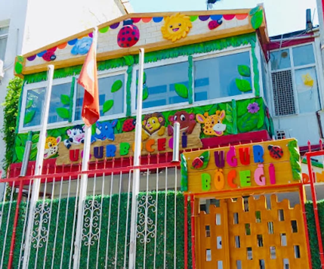 Uğur Böceği Anaokulu - Photo