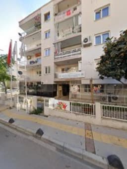 İzmir Büyükşehir Belediyesi İzelman A.ş. Güzelyalı Nene Hatun Kreş ve Anaokulu Eğitim Merkezi - Fotoğraf