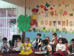 Mehmet Meto Anaokulu - Fotoğraf