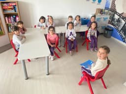 Aydın Özel Güzel Sanatlar Anaokulu - Photo