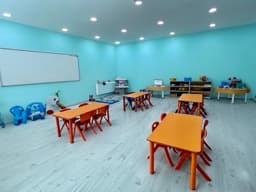 Özel Fatih Altınbahçe Anaokulu - Photo