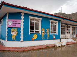 Alaaddin Karadağ Anaokulu - Fotoğraf