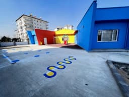 Mehmet Emin Demircan Kızılay Anaokulu - Fotoğraf