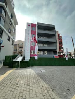 Balıkesir Anaçağ Anaokulu - Fotoğraf