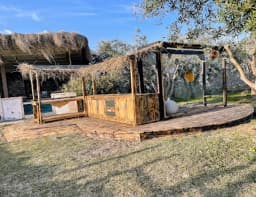 Çeşme Ağaçkakan Anaokulu - Fotoğraf