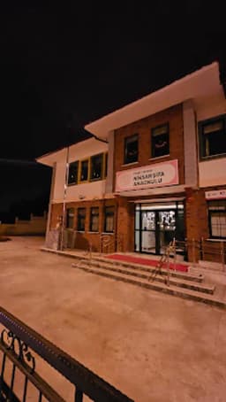 Niksar Şifa Anaokulu - Photo