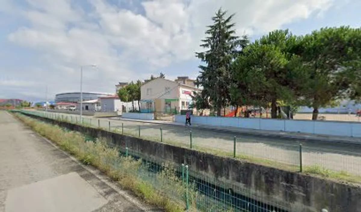 Yalçın Çelebi Anaokulu - Fotoğraf