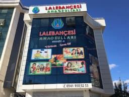 Aydos Lalebahcesi Anaokulu - Fotoğraf