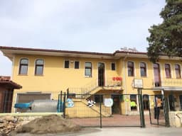 İl Özel İdaresi Mustafa Aydede Anaokulu - Fotoğraf