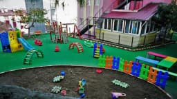 Özel Trabzon Erdoğdu İyilik Yuvası Anaokulu - Fotoğraf