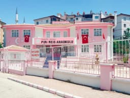 Piri Reis Anaokulu - Photo